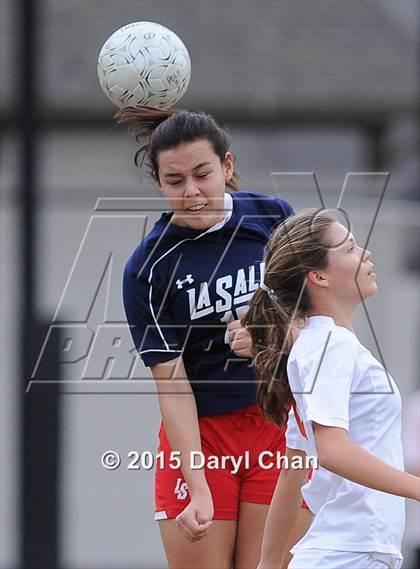 Thumbnail 3 in La Salle @ Polytechnic photogallery.