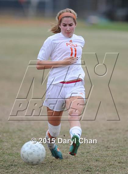 Thumbnail 2 in La Salle @ Polytechnic photogallery.