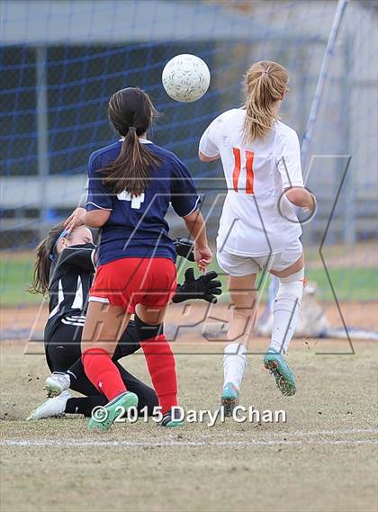 Thumbnail 2 in La Salle @ Polytechnic photogallery.