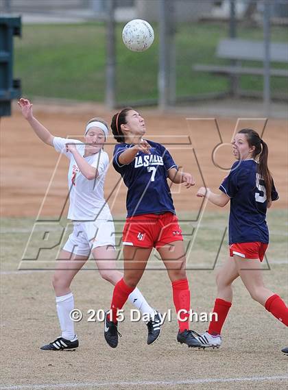 Thumbnail 3 in La Salle @ Polytechnic photogallery.