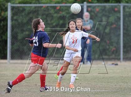 Thumbnail 1 in La Salle @ Polytechnic photogallery.