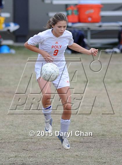 Thumbnail 1 in La Salle @ Polytechnic photogallery.