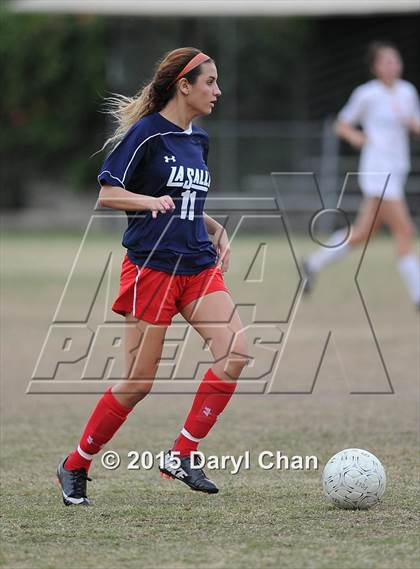 Thumbnail 3 in La Salle @ Polytechnic photogallery.