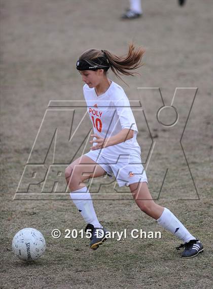 Thumbnail 3 in La Salle @ Polytechnic photogallery.