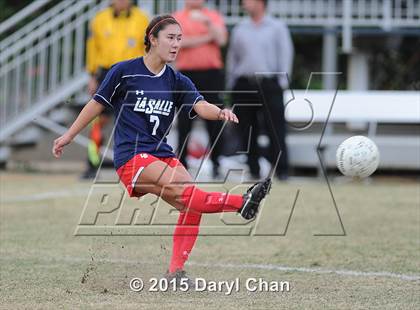 Thumbnail 3 in La Salle @ Polytechnic photogallery.