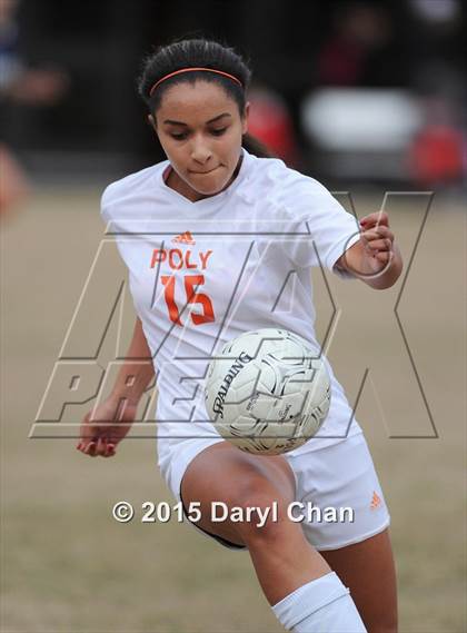 Thumbnail 1 in La Salle @ Polytechnic photogallery.