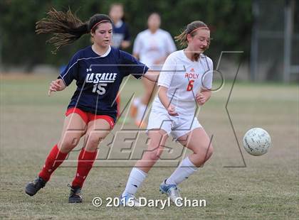 Thumbnail 2 in La Salle @ Polytechnic photogallery.