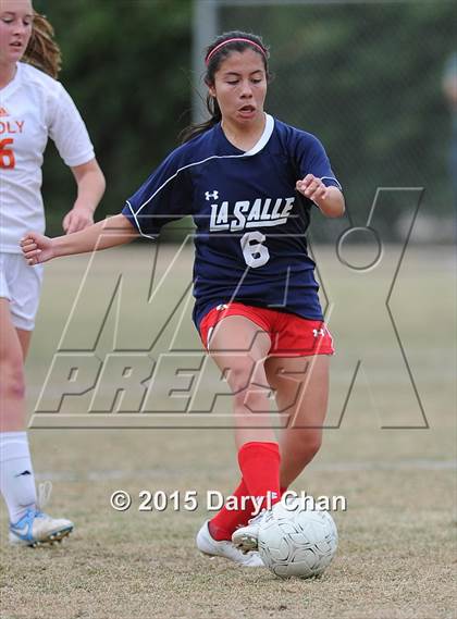 Thumbnail 1 in La Salle @ Polytechnic photogallery.