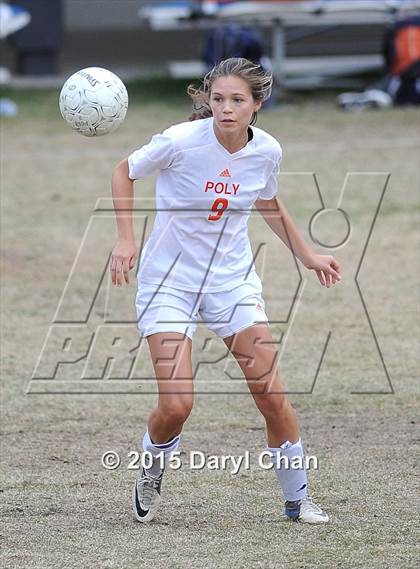 Thumbnail 3 in La Salle @ Polytechnic photogallery.