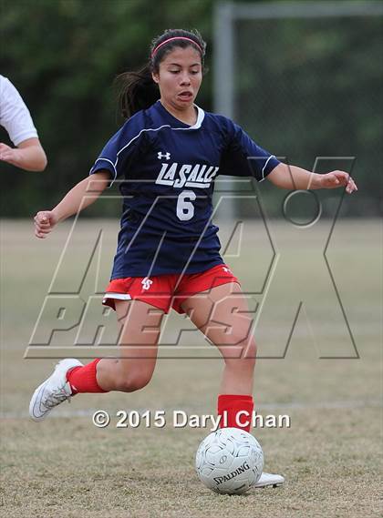 Thumbnail 3 in La Salle @ Polytechnic photogallery.