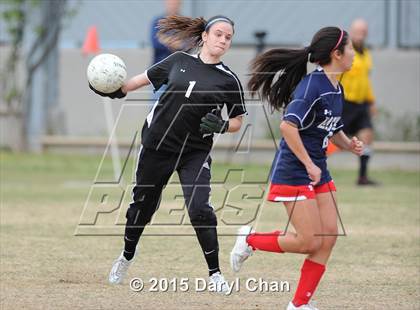 Thumbnail 2 in La Salle @ Polytechnic photogallery.