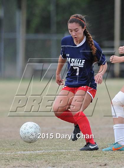 Thumbnail 3 in La Salle @ Polytechnic photogallery.