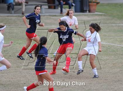 Thumbnail 3 in La Salle @ Polytechnic photogallery.