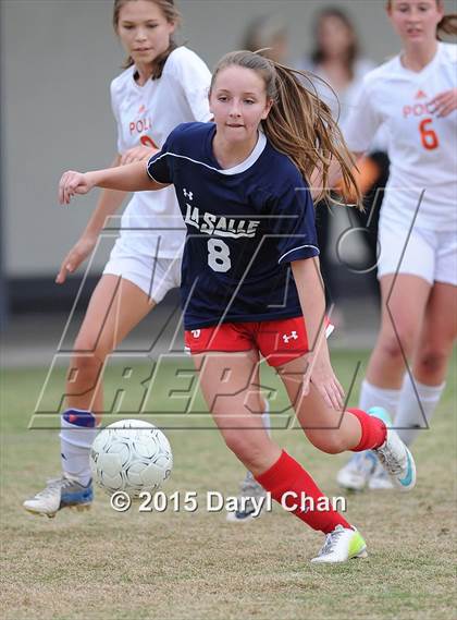 Thumbnail 3 in La Salle @ Polytechnic photogallery.