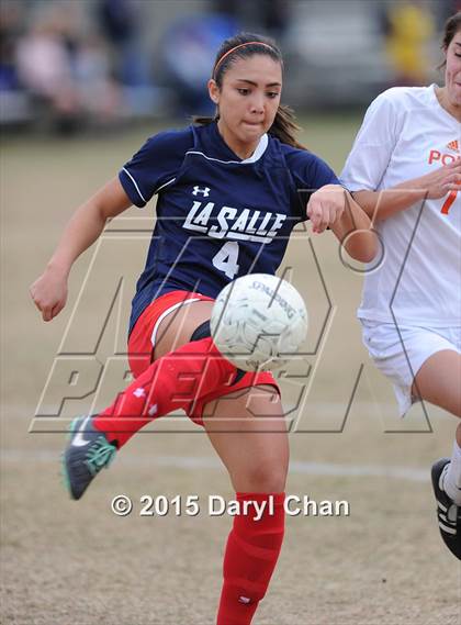 Thumbnail 1 in La Salle @ Polytechnic photogallery.