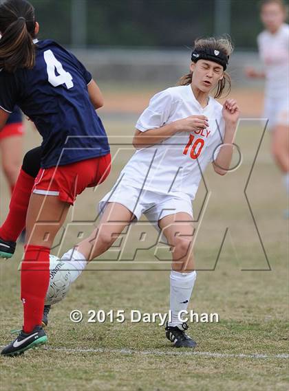 Thumbnail 2 in La Salle @ Polytechnic photogallery.