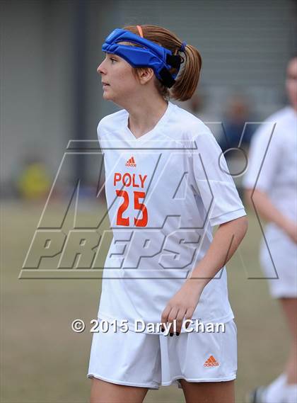 Thumbnail 2 in La Salle @ Polytechnic photogallery.