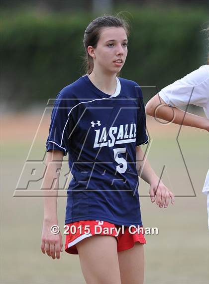 Thumbnail 1 in La Salle @ Polytechnic photogallery.