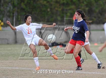 Thumbnail 2 in La Salle @ Polytechnic photogallery.