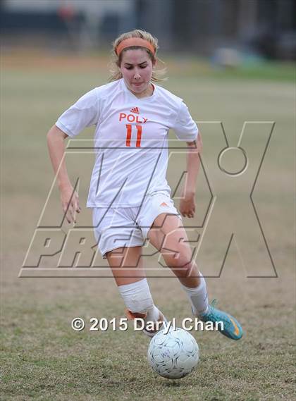 Thumbnail 1 in La Salle @ Polytechnic photogallery.