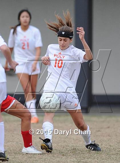 Thumbnail 2 in La Salle @ Polytechnic photogallery.