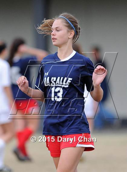 Thumbnail 1 in La Salle @ Polytechnic photogallery.