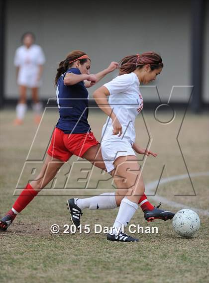 Thumbnail 1 in La Salle @ Polytechnic photogallery.