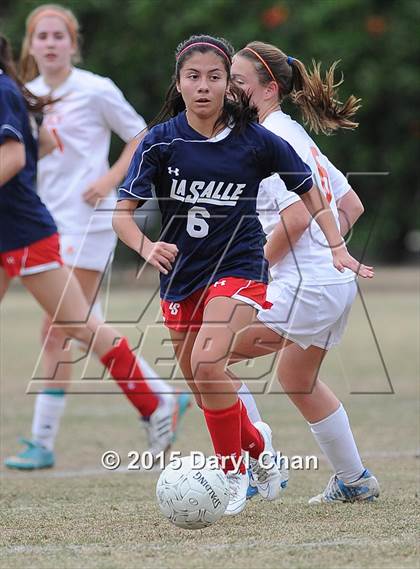 Thumbnail 2 in La Salle @ Polytechnic photogallery.