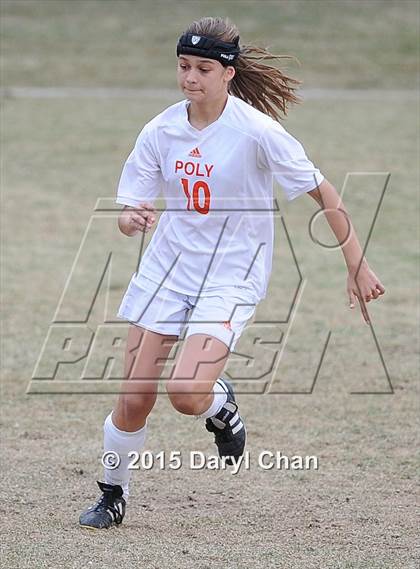 Thumbnail 1 in La Salle @ Polytechnic photogallery.