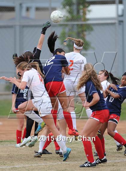 Thumbnail 1 in La Salle @ Polytechnic photogallery.