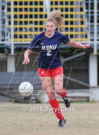 Thumbnail 3 in La Salle @ Polytechnic photogallery.