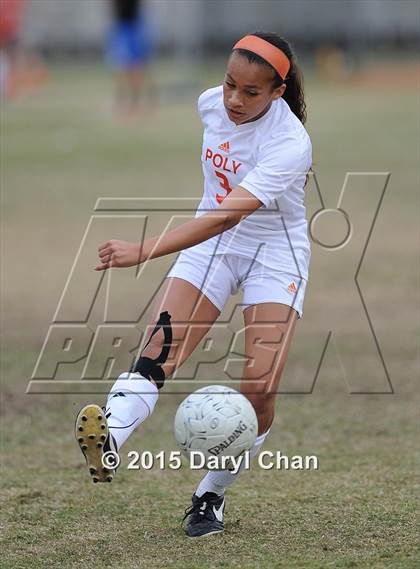 Thumbnail 1 in La Salle @ Polytechnic photogallery.