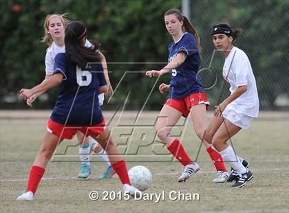 Thumbnail 1 in La Salle @ Polytechnic photogallery.