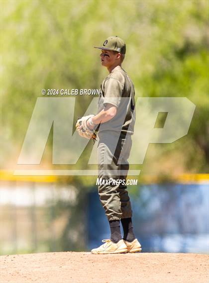 Thumbnail 3 in Cyprus vs. Olympus (UHSAA 5A Super Regionals) photogallery.