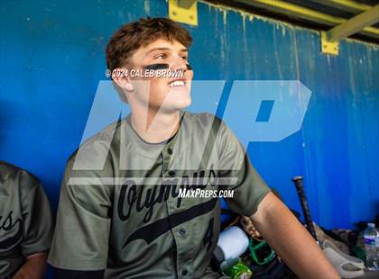 Thumbnail 3 in Cyprus vs. Olympus (UHSAA 5A Super Regionals) photogallery.