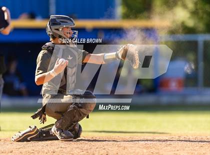 Thumbnail 3 in Cyprus vs. Olympus (UHSAA 5A Super Regionals) photogallery.