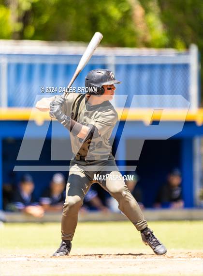Thumbnail 2 in Cyprus vs. Olympus (UHSAA 5A Super Regionals) photogallery.