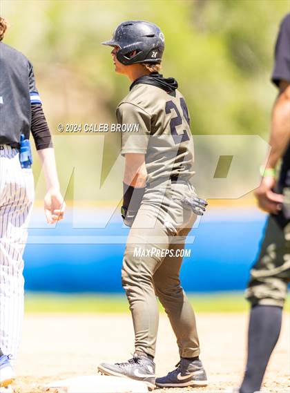Thumbnail 1 in Cyprus vs. Olympus (UHSAA 5A Super Regionals) photogallery.