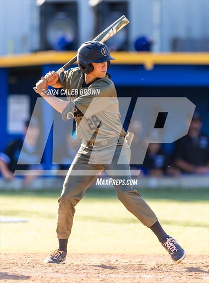 Thumbnail 1 in Cyprus vs. Olympus (UHSAA 5A Super Regionals) photogallery.