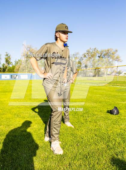 Thumbnail 3 in Cyprus vs. Olympus (UHSAA 5A Super Regionals) photogallery.