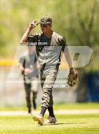 Photo from the gallery "Cyprus vs. Olympus (UHSAA 5A Super Regionals)"