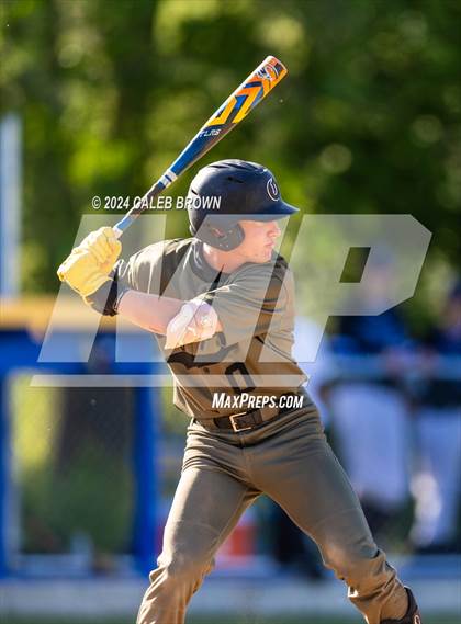 Thumbnail 3 in Cyprus vs. Olympus (UHSAA 5A Super Regionals) photogallery.