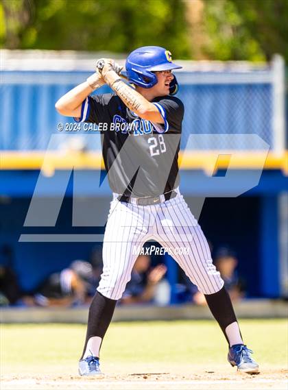 Thumbnail 1 in Cyprus vs. Olympus (UHSAA 5A Super Regionals) photogallery.