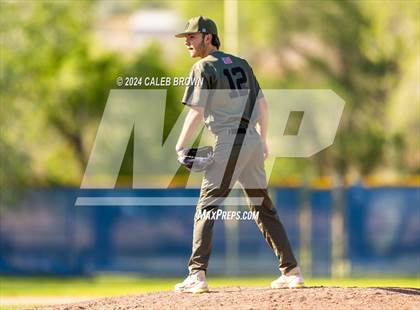 Thumbnail 3 in Cyprus vs. Olympus (UHSAA 5A Super Regionals) photogallery.