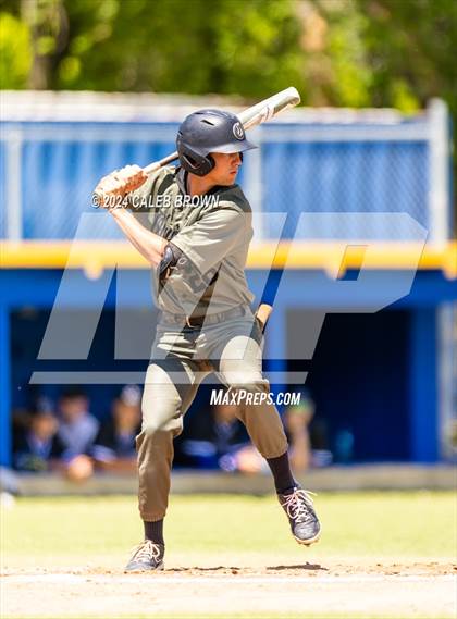 Thumbnail 1 in Cyprus vs. Olympus (UHSAA 5A Super Regionals) photogallery.