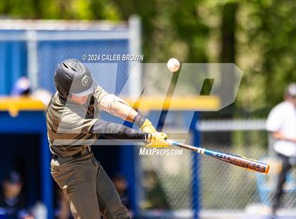Thumbnail 3 in Cyprus vs. Olympus (UHSAA 5A Super Regionals) photogallery.