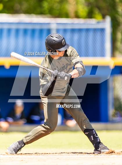 Thumbnail 3 in Cyprus vs. Olympus (UHSAA 5A Super Regionals) photogallery.