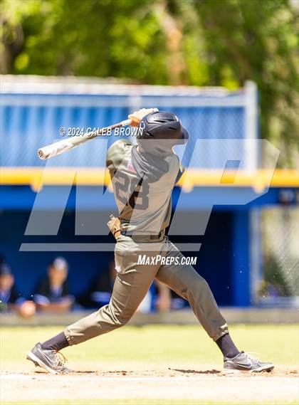 Thumbnail 3 in Cyprus vs. Olympus (UHSAA 5A Super Regionals) photogallery.