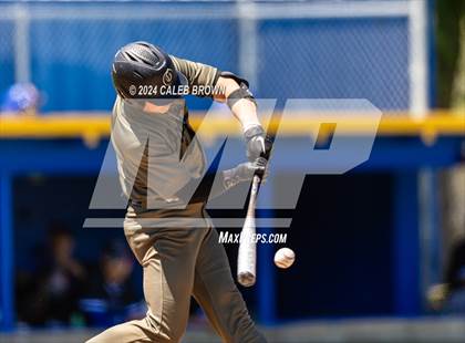 Thumbnail 1 in Cyprus vs. Olympus (UHSAA 5A Super Regionals) photogallery.