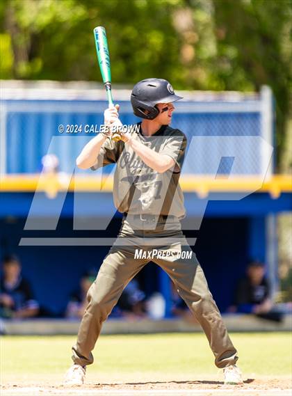 Thumbnail 1 in Cyprus vs. Olympus (UHSAA 5A Super Regionals) photogallery.
